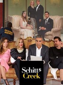 Schitt's Creek saison 5