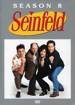 Seinfeld saison 8