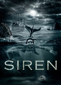 Siren saison 2