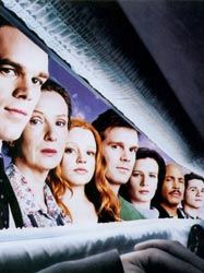 Six Feet Under saison 3