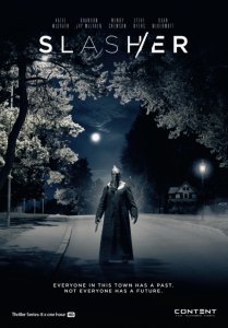 Slasher saison 1