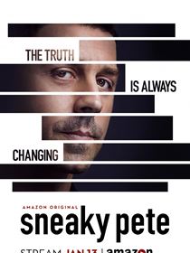 Sneaky Pete saison 1