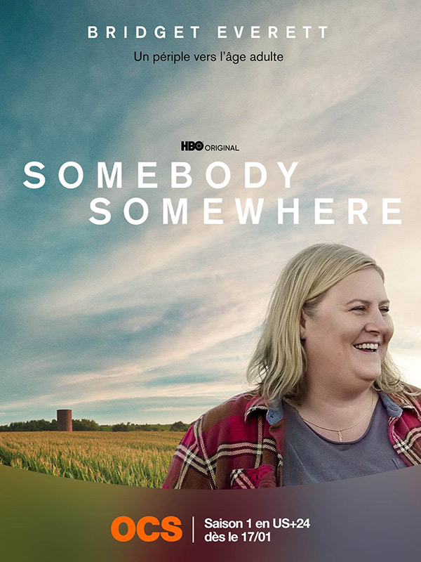 Somebody Somewhere saison 2