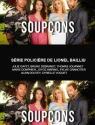 Soupçons saison 1