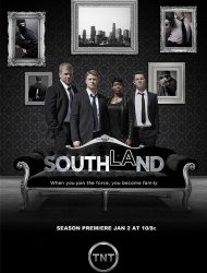 Southland saison 5