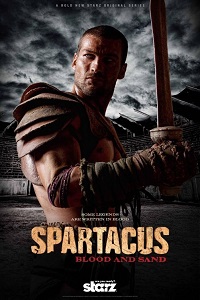 Spartacus saison 1