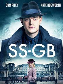 SS-GB saison 1