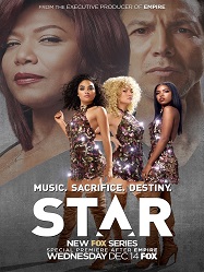 Star saison 1