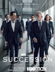 Succession