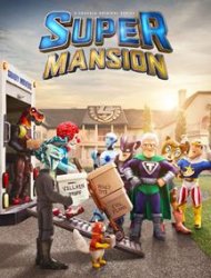 SuperMansion