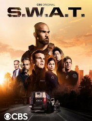 S.W.A.T. (2017) saison 5