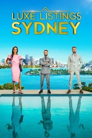 Sydney à tout prix saison 1