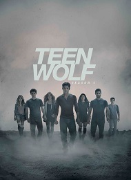 Teen Wolf saison 4