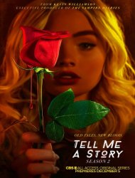 Tell Me a Story saison 2