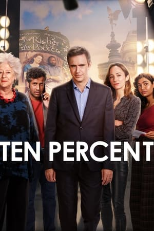 Ten Percent saison 1