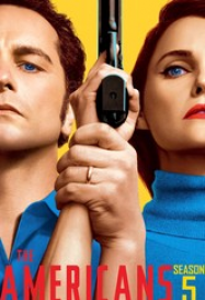 The Americans saison 5