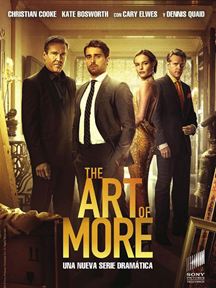 The Art Of More saison 1