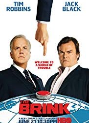 The Brink saison 1