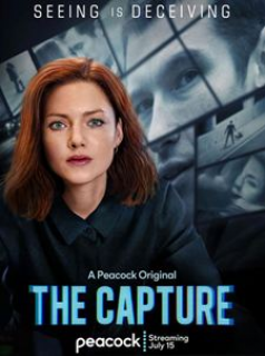 The Capture saison 2