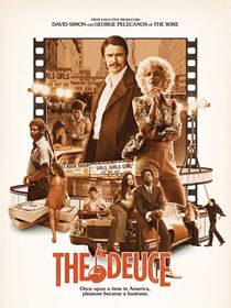 The Deuce saison 1