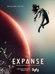 The Expanse saison 1