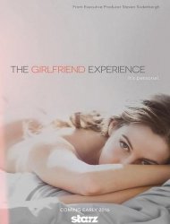 The Girlfriend Experience saison 2