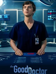 The Good Doctor saison 3