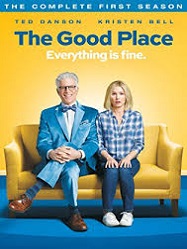 The Good Place saison 1