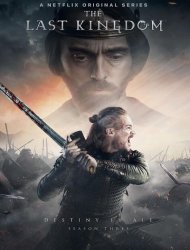 The Last Kingdom saison 5