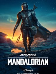 The Mandalorian saison 2