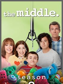 The Middle saison 8