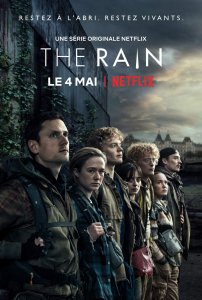 The Rain saison 1