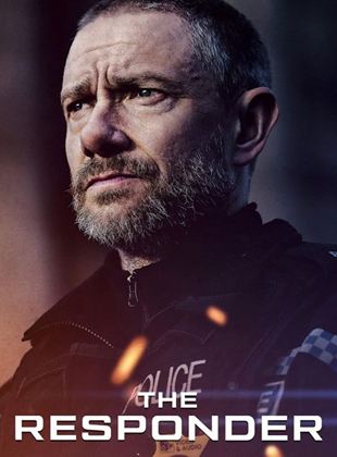 The Responder saison 1