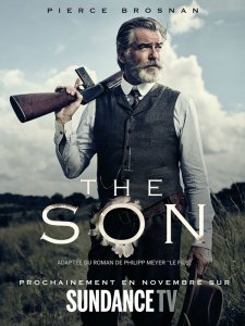 The Son saison 1