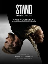 The Stand (2020) saison 1