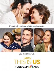 This Is Us saison 4