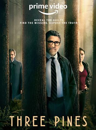 Three Pines saison 1