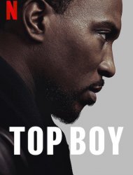 Top Boy saison 1