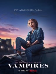 Vampires (2020) saison 1