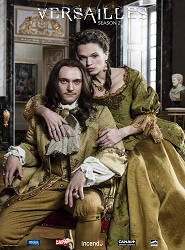 Versailles saison 2