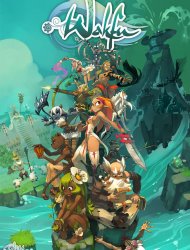 Wakfu saison 3