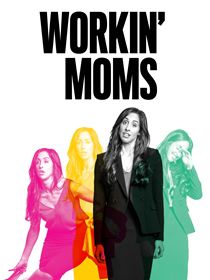 Workin' Moms saison 2