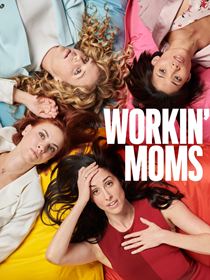 Workin' Moms saison 3