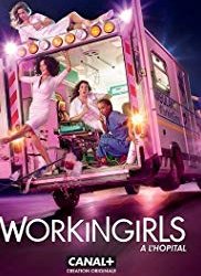 Workingirls saison 4