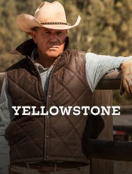 Yellowstone saison 1