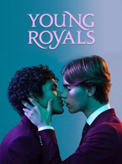 Young Royals saison 2